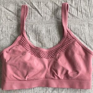 Victoria’s Secret sport bralette